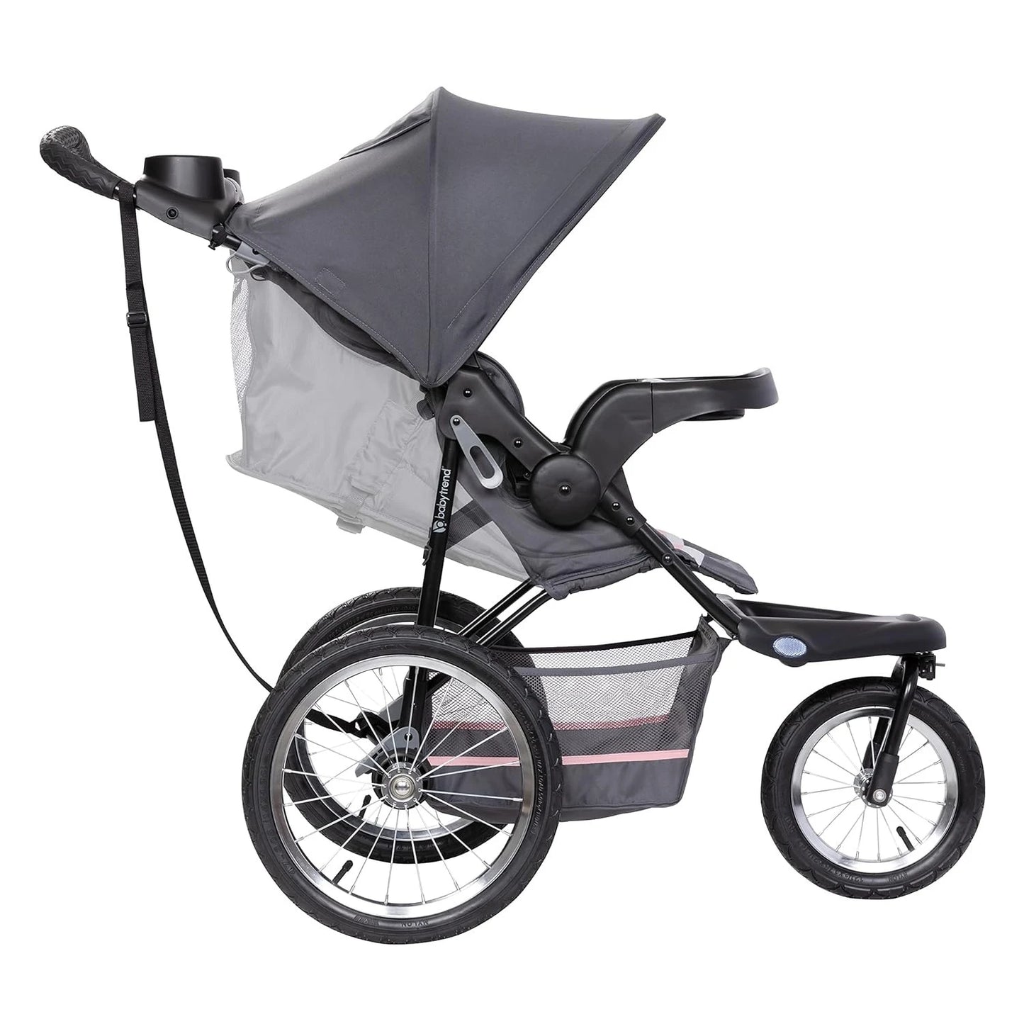 Travel System with Infant Car Seat