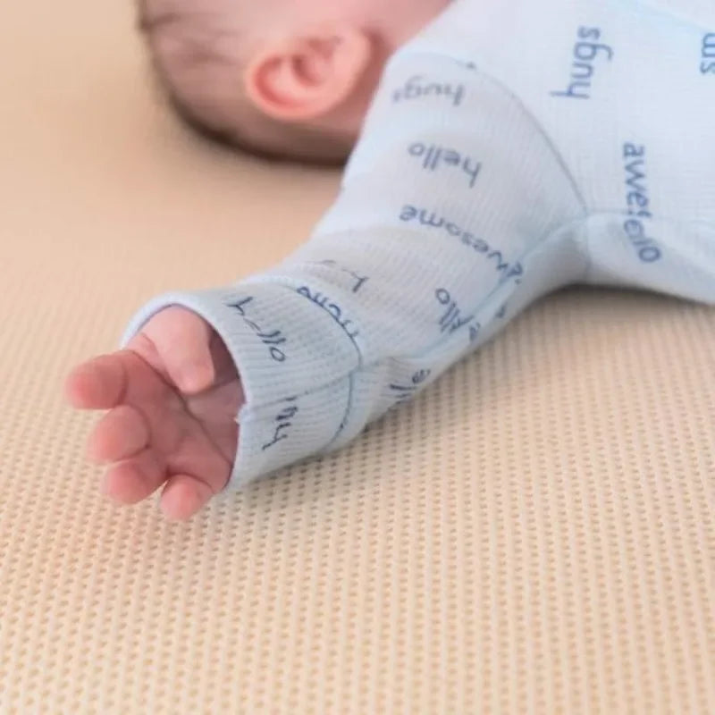 Organic Crib Mattress - 2-Stage 252 Coil Infant & Toddler Mattress with Protector Pad - Waterproof Guaranteed Authentic.