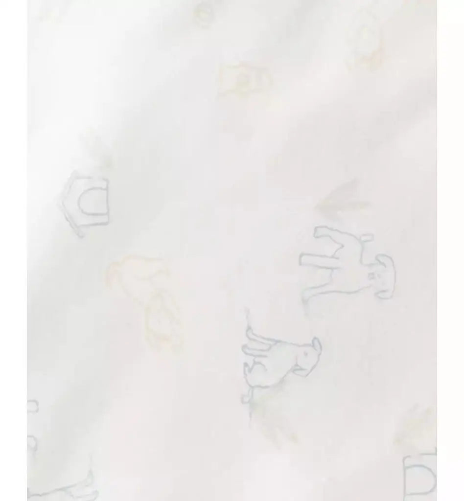 Carter's | Baby Boys Hooded Terry Towels, 2 Pack