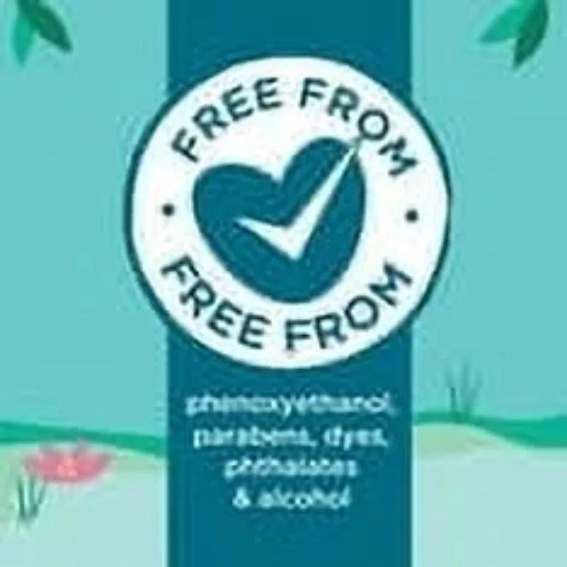 Fragrance Free Baby Wipes, 900 Count (Select for More Options)