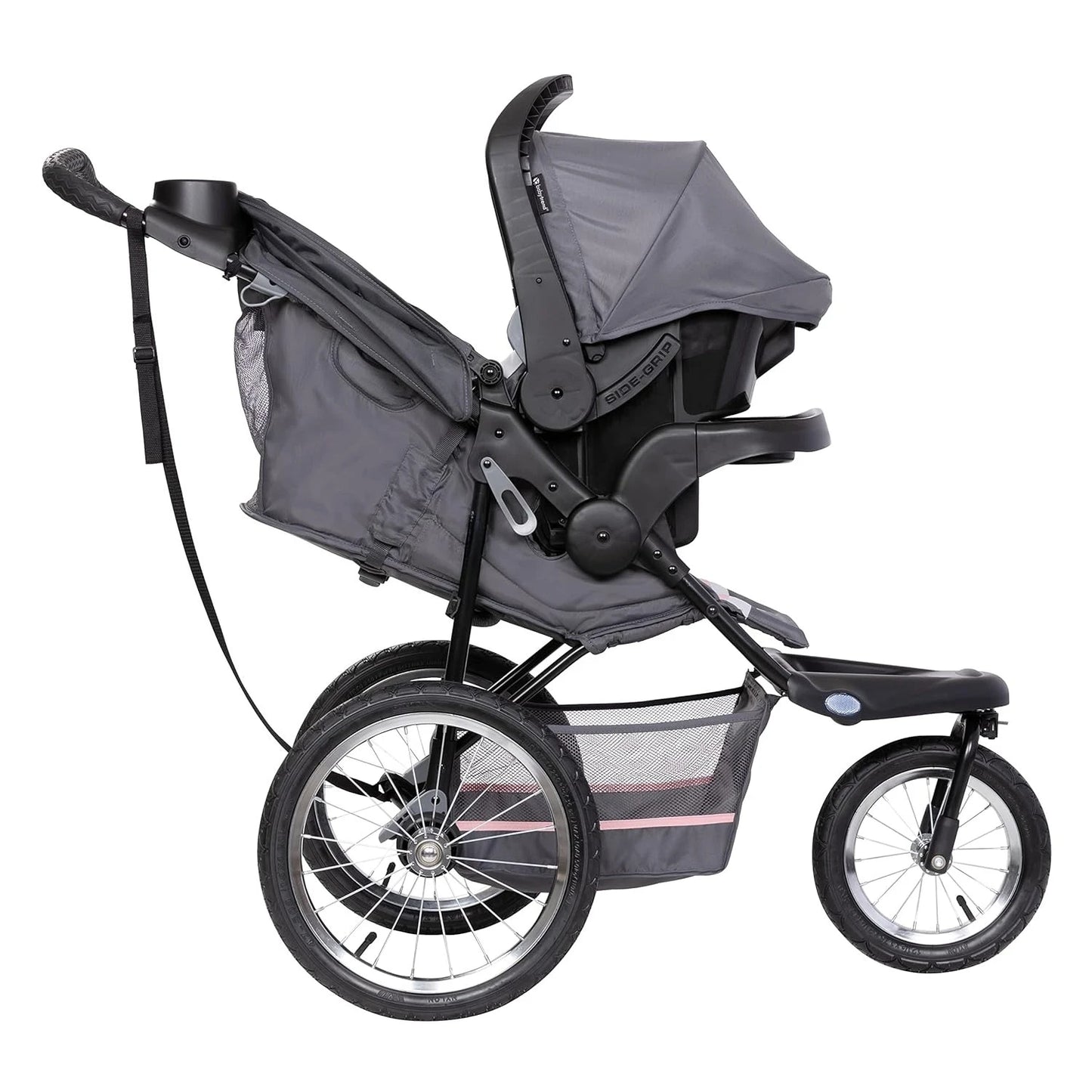 Travel System with Infant Car Seat