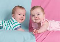 Girls & Boys