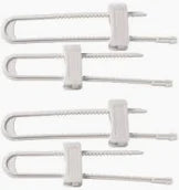 Cabinet Locks