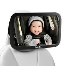 Baby Car Mirrors