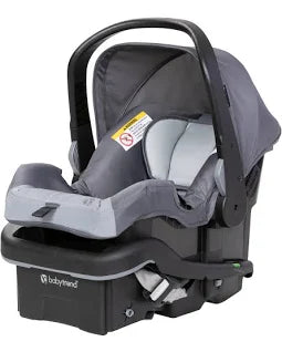 Car Seats & Stroller/Car Seat Systems