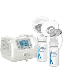 Breast Pumps