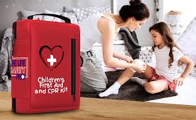 First Aid
