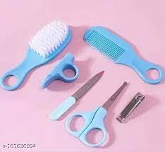 Grooming