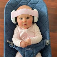 Ear/Hearing Protection