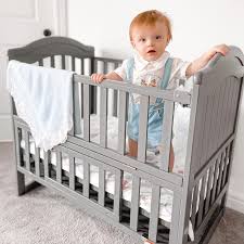 Mini Cribs, Mattresses & Sheets