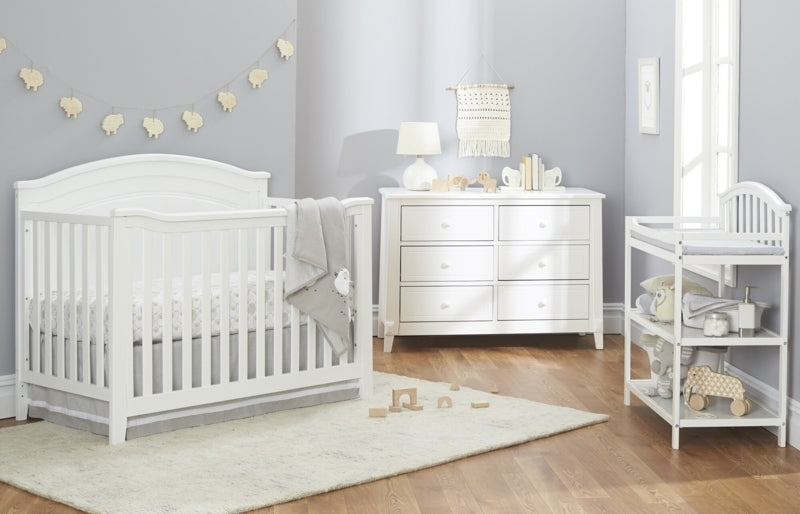 Nursery Furniture