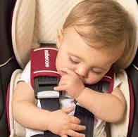 Baby On The Go!
