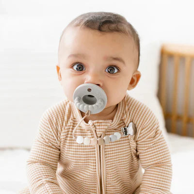 Pacifiers