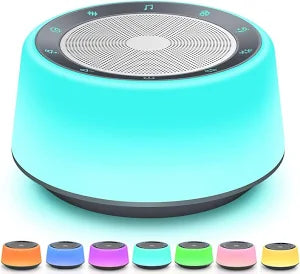 White Noise Sleep Machines