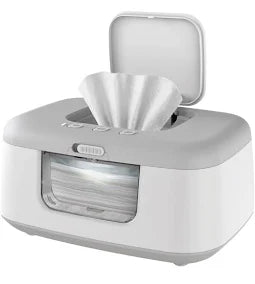 Wipes & Wipe Warmers