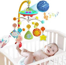 Mobiles, Toys & Books