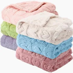 Blankets & Swaddling Blankets