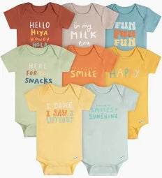 Bodysuits