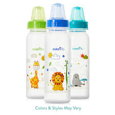 Baby Bottles