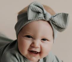 Headbands & Wraps