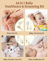 Healthcare & Grooming
