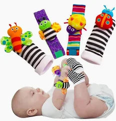 Toys