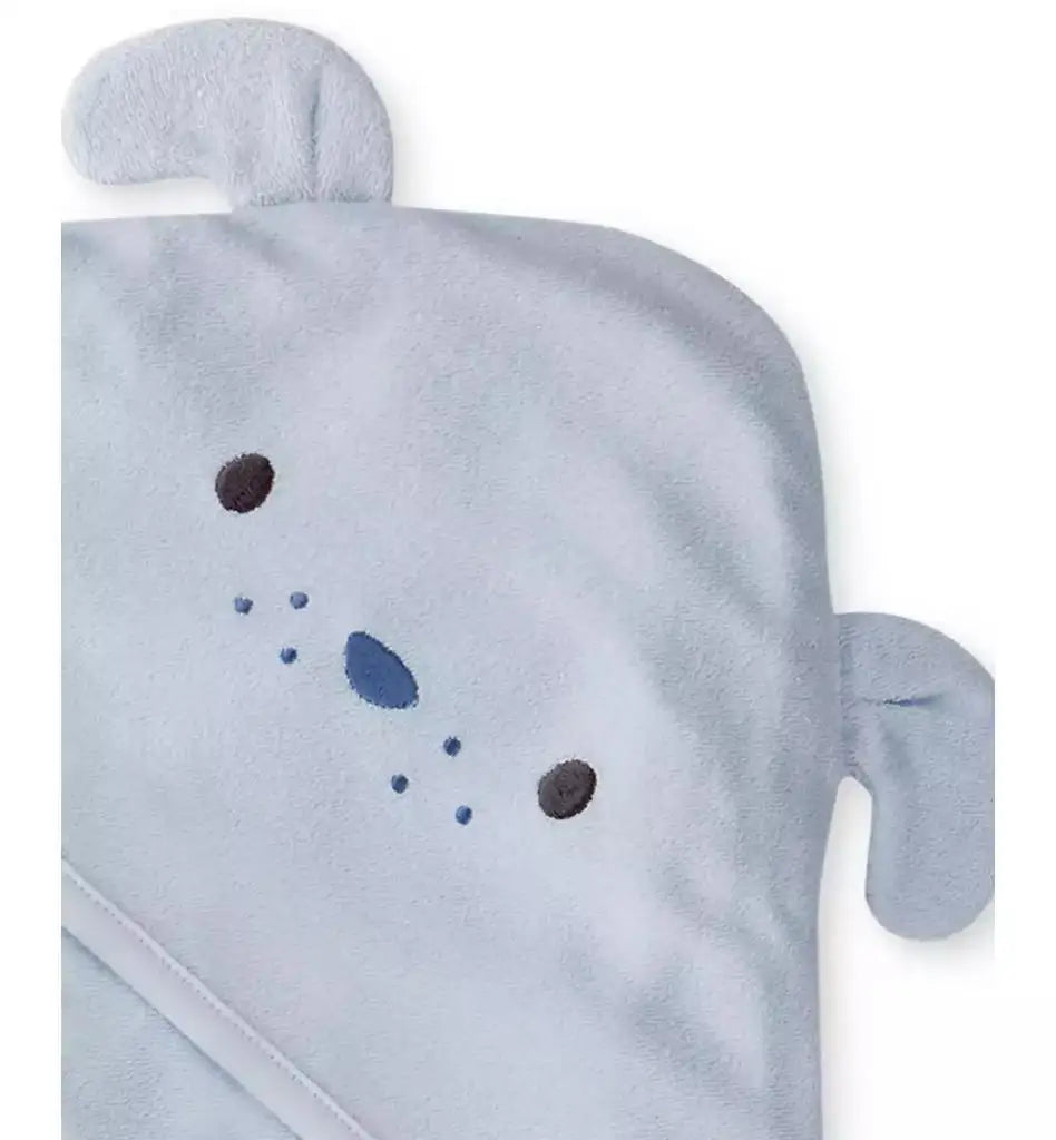 Carter's | Baby Boys Hooded Terry Towels, 2 Pack
