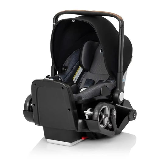 Best Selling.Shyft DualRide with Carryall Storage Infant Car Seat and Stroller Combo,new