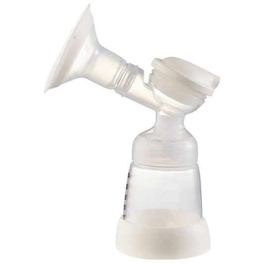 Breast Pump Double Electric Breast Pumps 4 Mode 16 Level 300mmHg Suction
