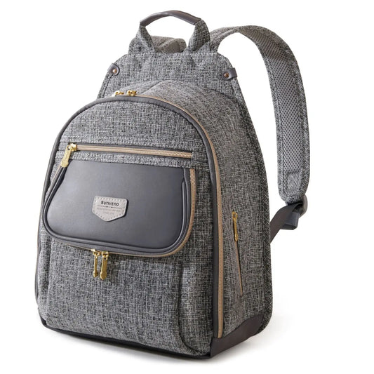 New Diaper Bag Fashion Baby Bag Backpack Baby Stuff Organizer Mum Mom Mummy Maternity Nappy Changing Wet Bag Baby Care