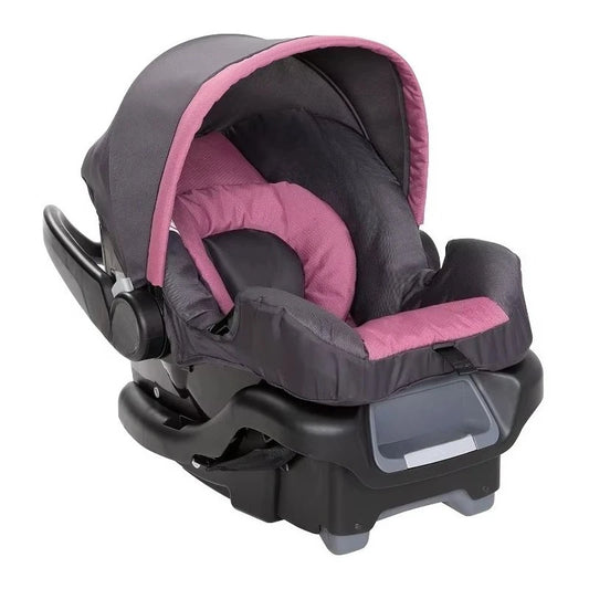 Expedition® Race Tec™ Jogger Travel System with Ally™ Infant Car Seat, Ultra Cassis-Fast shipping